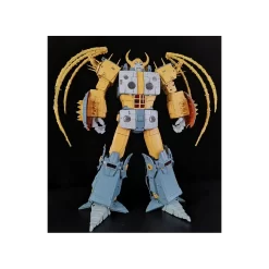 01-Studio Cell 01S01B Unicron Transformers Lord Of Chaos Anime Color Version