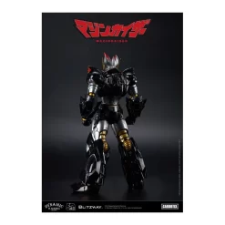 5Pro Studio Blitzway Carbotix Hybrid Carbon Action Figure Series CX-006 Mazinkaiser -Negozio Di Giocattoli 5pro studio blitzway carbotix hybrid carbon action figure series cx 006 mazinkaiser 10