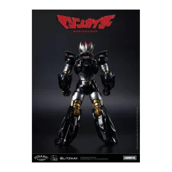 5Pro Studio Blitzway Carbotix Hybrid Carbon Action Figure Series CX-006 Mazinkaiser -Negozio Di Giocattoli 5pro studio blitzway carbotix hybrid carbon action figure series cx 006 mazinkaiser 11