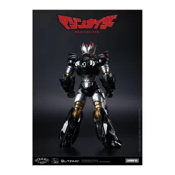 5Pro Studio Blitzway Carbotix Hybrid Carbon Action Figure Series CX-006 Mazinkaiser -Negozio Di Giocattoli 5pro studio blitzway carbotix hybrid carbon action figure series cx 006 mazinkaiser 12