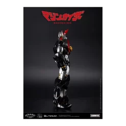 5Pro Studio Blitzway Carbotix Hybrid Carbon Action Figure Series CX-006 Mazinkaiser -Negozio Di Giocattoli 5pro studio blitzway carbotix hybrid carbon action figure series cx 006 mazinkaiser 13