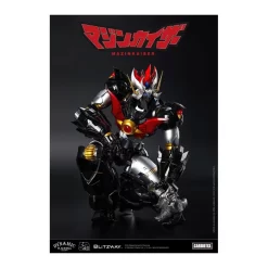 5Pro Studio Blitzway Carbotix Hybrid Carbon Action Figure Series CX-006 Mazinkaiser -Negozio Di Giocattoli 5pro studio blitzway carbotix hybrid carbon action figure series cx 006 mazinkaiser 15