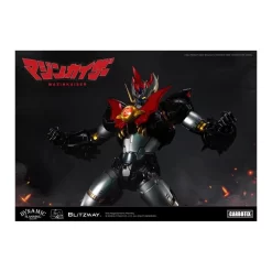 5Pro Studio Blitzway Carbotix Hybrid Carbon Action Figure Series CX-006 Mazinkaiser -Negozio Di Giocattoli 5pro studio blitzway carbotix hybrid carbon action figure series cx 006 mazinkaiser 16