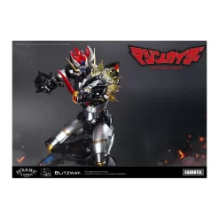 5Pro Studio Blitzway Carbotix Hybrid Carbon Action Figure Series CX-006 Mazinkaiser -Negozio Di Giocattoli 5pro studio blitzway carbotix hybrid carbon action figure series cx 006 mazinkaiser 17