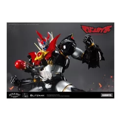 5Pro Studio Blitzway Carbotix Hybrid Carbon Action Figure Series CX-006 Mazinkaiser -Negozio Di Giocattoli 5pro studio blitzway carbotix hybrid carbon action figure series cx 006 mazinkaiser 18