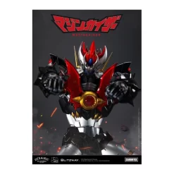 5Pro Studio Blitzway Carbotix Hybrid Carbon Action Figure Series CX-006 Mazinkaiser -Negozio Di Giocattoli 5pro studio blitzway carbotix hybrid carbon action figure series cx 006 mazinkaiser 19
