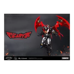 5Pro Studio Blitzway Carbotix Hybrid Carbon Action Figure Series CX-006 Mazinkaiser -Negozio Di Giocattoli 5pro studio blitzway carbotix hybrid carbon action figure series cx 006 mazinkaiser 4