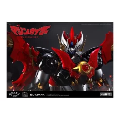 5Pro Studio Blitzway Carbotix Hybrid Carbon Action Figure Series CX-006 Mazinkaiser -Negozio Di Giocattoli 5pro studio blitzway carbotix hybrid carbon action figure series cx 006 mazinkaiser 5