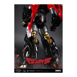 5Pro Studio Blitzway Carbotix Hybrid Carbon Action Figure Series CX-006 Mazinkaiser -Negozio Di Giocattoli 5pro studio blitzway carbotix hybrid carbon action figure series cx 006 mazinkaiser 6
