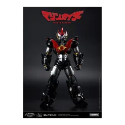 5Pro Studio Blitzway Carbotix Hybrid Carbon Action Figure Series CX-006 Mazinkaiser -Negozio Di Giocattoli 5pro studio blitzway carbotix hybrid carbon action figure series cx 006 mazinkaiser 7