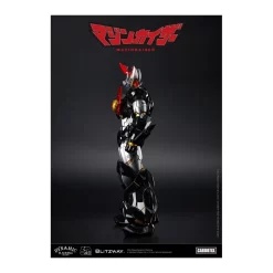 5Pro Studio Blitzway Carbotix Hybrid Carbon Action Figure Series CX-006 Mazinkaiser -Negozio Di Giocattoli 5pro studio blitzway carbotix hybrid carbon action figure series cx 006 mazinkaiser 9