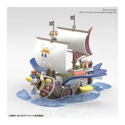 Bandai One Piece Grand Ship Coll Thousand Sunny Fly Mode -Negozio Di Giocattoli Bandai One Piece Grand Ship Coll Thousand Sunny Fly Mode 2