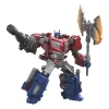 Hasbro Transformers Generations Studio Series Voyager Class Optimus Prime Gamer Edition