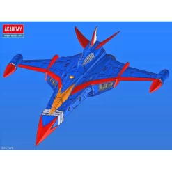 Academy Hobby Model Kits Gatchaman God Phoenix -Negozio Di Giocattoli academy hobby model kits gatchaman god phoenix 7
