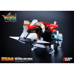 Action Toys ES Gokin Defender Of The Universe Voltron 10 Action Toys ES Gokin Defender Of The Universe Voltron -Negozio Di Giocattoli action toys es gokin defender of the universe voltron 3