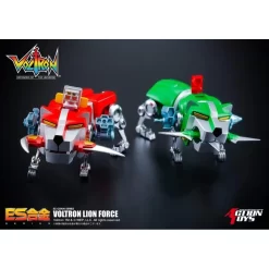 Action Toys ES Gokin Defender Of The Universe Voltron 11 Action Toys ES Gokin Defender Of The Universe Voltron -Negozio Di Giocattoli action toys es gokin defender of the universe voltron 4