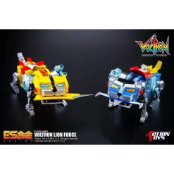 Action Toys ES Gokin Defender Of The Universe Voltron 12 Action Toys ES Gokin Defender Of The Universe Voltron -Negozio Di Giocattoli action toys es gokin defender of the universe voltron 5