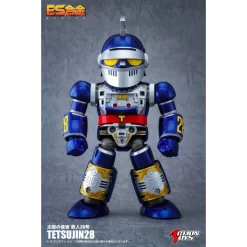Action Toys ES Gokin Tetsujin 28-Go Tetsujin 28 -Negozio Di Giocattoli action toys es gokin tetsujin 28 go tetsujin 28 3