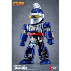 Action Toys ES Gokin Tetsujin 28-Go Tetsujin 28 -Negozio Di Giocattoli action toys es gokin tetsujin 28 go tetsujin 28 4