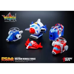 Action Toys ES Gokin Voltron Vehicle Force -Negozio Di Giocattoli action toys es gokin voltron vehicle force 2