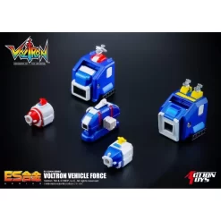 Action Toys ES Gokin Voltron Vehicle Force -Negozio Di Giocattoli action toys es gokin voltron vehicle force 4