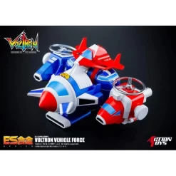 Action Toys ES Gokin Voltron Vehicle Force -Negozio Di Giocattoli action toys es gokin voltron vehicle force 5