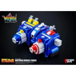 Action Toys ES Gokin Voltron Vehicle Force -Negozio Di Giocattoli action toys es gokin voltron vehicle force 6