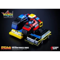 Action Toys ES Gokin Voltron Vehicle Force -Negozio Di Giocattoli action toys es gokin voltron vehicle force 7