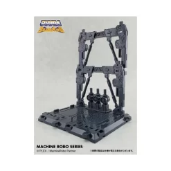 Action Toys Machine Robo Series 12 Buggy Robo -Negozio Di Giocattoli action toys machine robo series 12 buggy robo 3