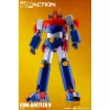 Action Toys Super Robot Mini Action Series MA-01 Combattler V