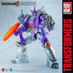 Action Toys Transformers UltimetalS Galvatron -Negozio Di Giocattoli action toys transformers ultimetals galvatron 2