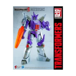 Action Toys Transformers UltimetalS Galvatron