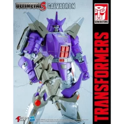 Action Toys Transformers UltimetalS Galvatron -Negozio Di Giocattoli action toys transformers ultimetals galvatron 3