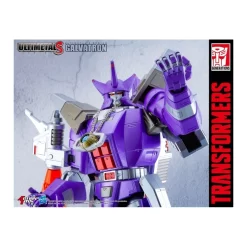 Action Toys Transformers UltimetalS Galvatron -Negozio Di Giocattoli action toys transformers ultimetals galvatron 4
