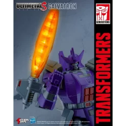 Action Toys Transformers UltimetalS Galvatron -Negozio Di Giocattoli action toys transformers ultimetals galvatron 5