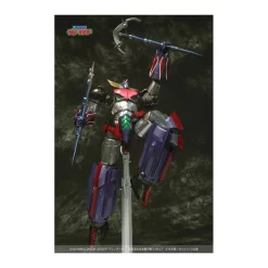 AlphaMax DH Gohkin UFO Robot Grendizer 30 AlphaMax DH Gohkin UFO Robot Grendizer -Negozio Di Giocattoli alphamax dh gohkin ufo robot grendizer 10
