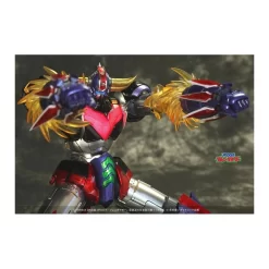 AlphaMax DH Gohkin UFO Robot Grendizer 34 AlphaMax DH Gohkin UFO Robot Grendizer -Negozio Di Giocattoli alphamax dh gohkin ufo robot grendizer 14