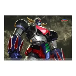 AlphaMax DH Gohkin UFO Robot Grendizer 36 AlphaMax DH Gohkin UFO Robot Grendizer -Negozio Di Giocattoli alphamax dh gohkin ufo robot grendizer 16