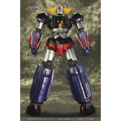 AlphaMax DH Gohkin UFO Robot Grendizer 38 AlphaMax DH Gohkin UFO Robot Grendizer -Negozio Di Giocattoli alphamax dh gohkin ufo robot grendizer 18