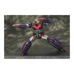 AlphaMax DH Gohkin UFO Robot Grendizer 28 AlphaMax DH Gohkin UFO Robot Grendizer -Negozio Di Giocattoli alphamax dh gohkin ufo robot grendizer 8