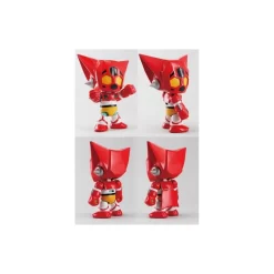 Alphamax OriToy Q-Suit Ryoma Nagare X Getter 1 -Negozio Di Giocattoli alphamax oritoy q suit ryoma nagare x getter 1 2