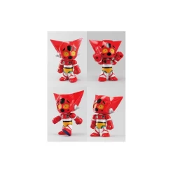 Alphamax OriToy Q-Suit Ryoma Nagare X Getter 1 -Negozio Di Giocattoli alphamax oritoy q suit ryoma nagare x getter 1 3