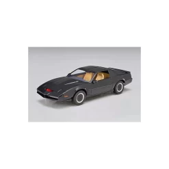 Aoshima Movie Mecha Knight Rider Knight 2000 K.I.T.T. Season I With Scanner Sound Unit Plastic Kit -Negozio Di Giocattoli aoshima movie mecha knight rider knight 2000 kitt season i with scanner sound unit plastic kit 2