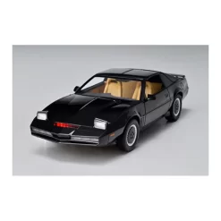 Aoshima Movie Mecha Knight Rider Knight 2000 K.I.T.T. Season I With Scanner Sound Unit Plastic Kit -Negozio Di Giocattoli aoshima movie mecha knight rider knight 2000 kitt season i with scanner sound unit plastic kit 3