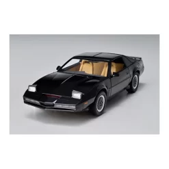 Aoshima Movie Mecha Knight Rider Knight 2000 K.I.T.T. Season I With Scanner Sound Unit Plastic Kit -Negozio Di Giocattoli aoshima movie mecha knight rider knight 2000 kitt season i with scanner sound unit plastic kit 4