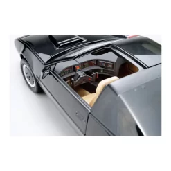 Aoshima Movie Mecha Knight Rider Knight 2000 K.I.T.T. Season I With Scanner Sound Unit Plastic Kit -Negozio Di Giocattoli aoshima movie mecha knight rider knight 2000 kitt season i with scanner sound unit plastic kit 5