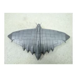 Aoshima Plamo Future Boy Conan Flying Fortress Gigant 1/700 Scale Model Kit 16 Aoshima Plamo Future Boy Conan Flying Fortress Gigant 1/700 Scale Model Kit -Negozio Di Giocattoli aoshima plamo future boy conan flying fortress gigant 1700 scale model kit 7