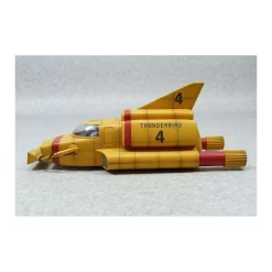Aoshima Plamo Thunderbirds Classic Thunderbird 4 1/48 Scale Model Kit 10 Aoshima Plamo Thunderbirds Classic Thunderbird 4 1/48 Scale Model Kit -Negozio Di Giocattoli aoshima plamo thunderbirds classic thunderbird 4 148 scale model kit 1