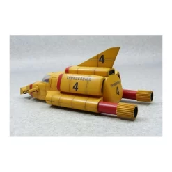 Aoshima Plamo Thunderbirds Classic Thunderbird 4 1/48 Scale Model Kit 11 Aoshima Plamo Thunderbirds Classic Thunderbird 4 1/48 Scale Model Kit -Negozio Di Giocattoli aoshima plamo thunderbirds classic thunderbird 4 148 scale model kit 2