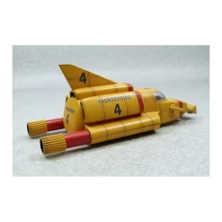 Aoshima Plamo Thunderbirds Classic Thunderbird 4 1/48 Scale Model Kit 12 Aoshima Plamo Thunderbirds Classic Thunderbird 4 1/48 Scale Model Kit -Negozio Di Giocattoli aoshima plamo thunderbirds classic thunderbird 4 148 scale model kit 3
